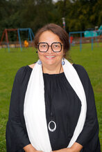 Ulrike Reichmeier, Chefin